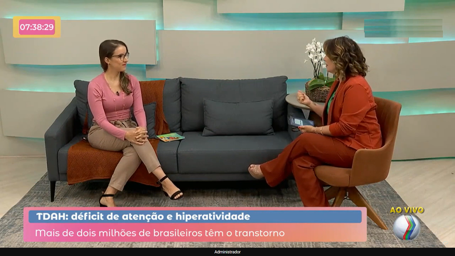 TV Aratu
